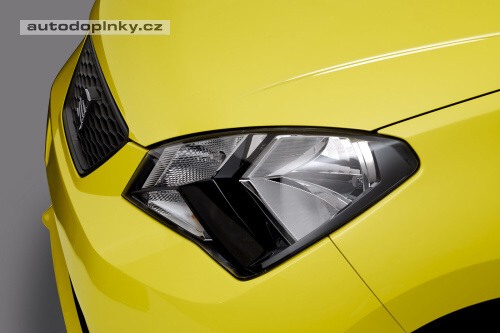 Seat Mii � t�et� do party