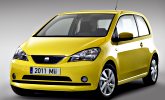 Seat Mii � t�et� do party