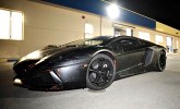 Lamborghini Aventador od b�ezna