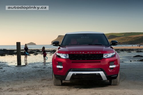 Evoque za 800 tis�c korun