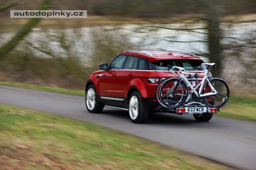 Evoque za 800 tis�c korun