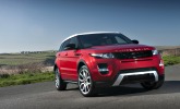 Evoque za 800 tis�c korun