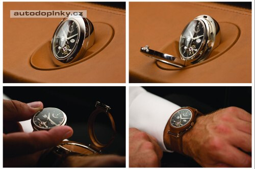 Bugatti 16C Galibier do v�roby