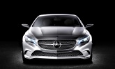 Mercedes A v nov�m