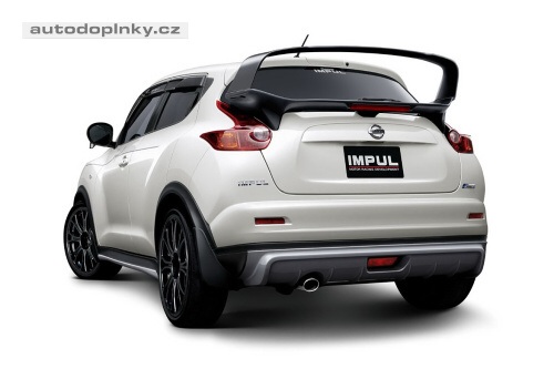 Nissan Juke Impal