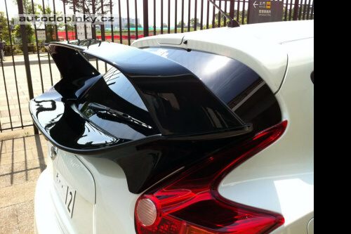 Nissan Juke Impal
