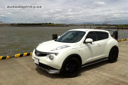 Nissan Juke Impal