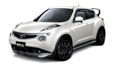 Nissan Juke Impal