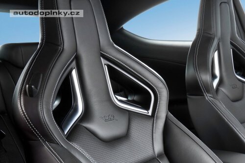 Opel Astra OPC 2012 ofici�ln� 