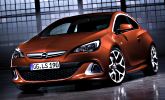 Opel Astra OPC 2012 ofici�ln�
