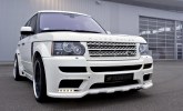 Hamann Range Rover 5.0i V8