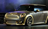 Mini JCW �la Louis Vuitton