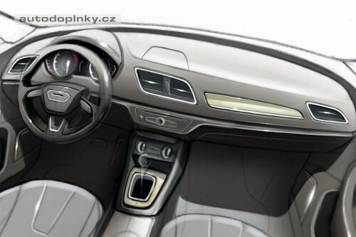 Audi Q3 na konci m�s�ce