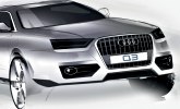 Audi Q3 na konci m�s�ce