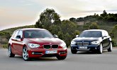 Jedni�kov� BMW v nov�m
