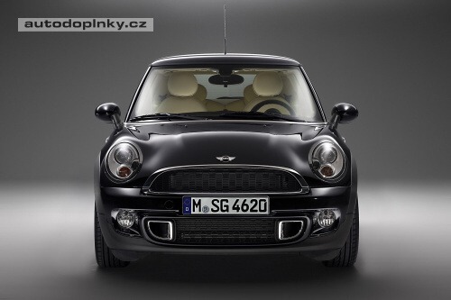 Milion za Mini od Rolls Royce