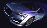 Subaru chyst� nov� komb�k