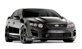 FPV Falcon GT Black