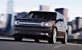 Ford Flex s novou tv���