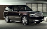 Range Rover Autobiography