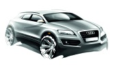Audi ro����� nab�dku o Q6