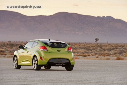 Hyundai Veloster ofici�ln�