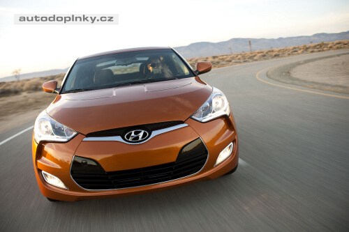 Hyundai Veloster ofici�ln�