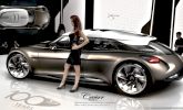 Citro�n DS se vrac�