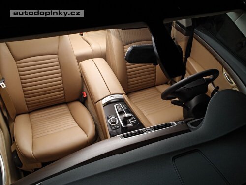 Trussardi slav� edic� BMW 5 GT