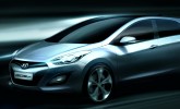 Hyundai i30 p�ij�d�