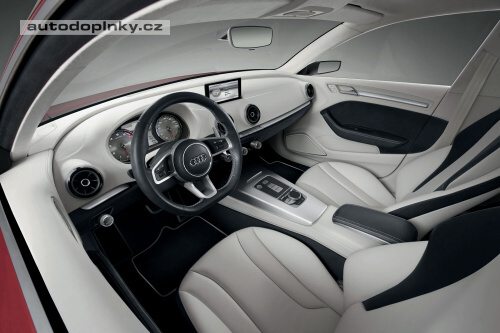 Budoucnost Audi A3