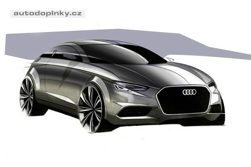 Budoucnost Audi A3