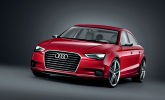 Budoucnost Audi A3