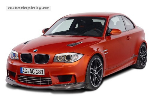 AC Schnitzer upravil jedni�kov� eMko