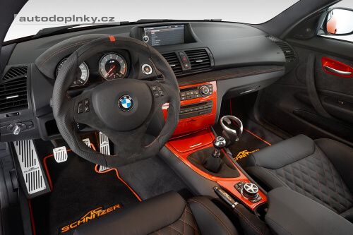 AC Schnitzer upravil jedni�kov� eMko