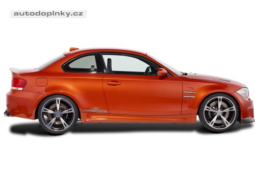 AC Schnitzer upravil jedni�kov� eMko
