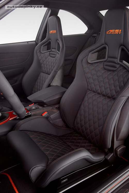AC Schnitzer upravil jedni�kov� eMko