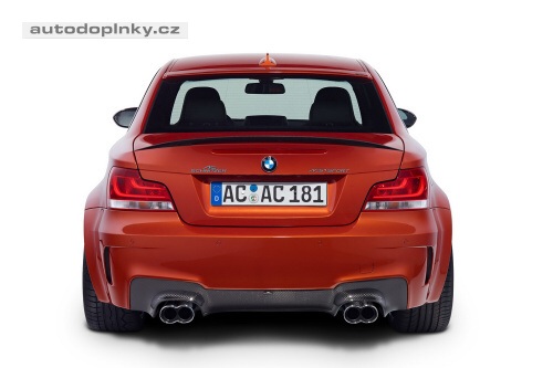 AC Schnitzer upravil jedni�kov� eMko