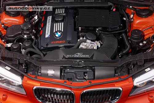 AC Schnitzer upravil jedni�kov� eMko