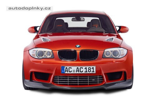 AC Schnitzer upravil jedni�kov� eMko