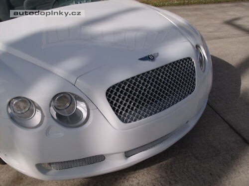 Replika Bentley GT