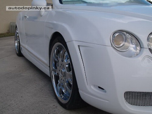 Replika Bentley GT
