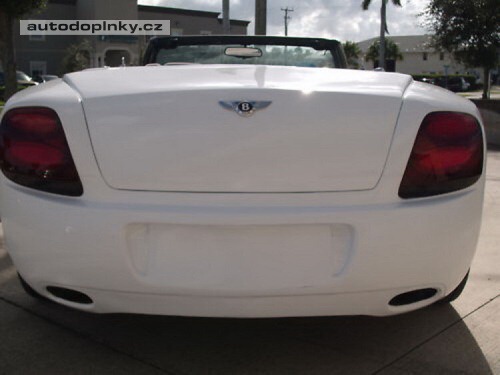 Replika Bentley GT