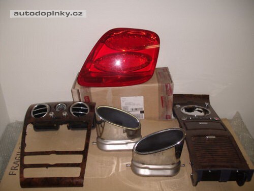 Replika Bentley GT