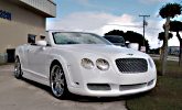 Replika Bentley GT