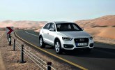 Audi Q3 ofici�ln�