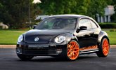 Beetle �la Porsche GT3 RS