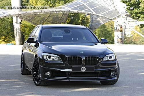 BMW 750Li � 720 kon�