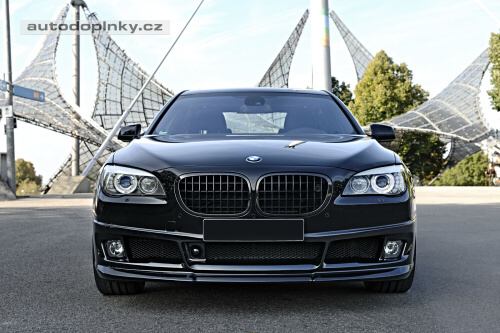 BMW 750Li � 720 kon�