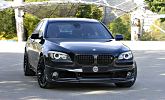 BMW 750Li � 720 kon�